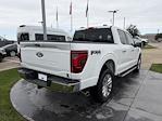 2024 Ford F-150 SuperCrew Cab 4WD Pickup for sale #SFA90392A - photo 6