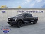 2025 Ford F-150 SuperCrew Cab 4x4 Pickup for sale #SFA90757 - photo 1