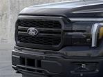 2025 Ford F-150 SuperCrew Cab 4x4 Pickup for sale #SFA90757 - photo 17