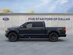 2025 Ford F-150 SuperCrew Cab 4x4 Pickup for sale #SFA90757 - photo 4
