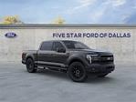 2025 Ford F-150 SuperCrew Cab 4x4 Pickup for sale #SFA90757 - photo 7
