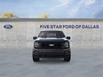 2025 Ford F-150 SuperCrew Cab 4x4 Pickup for sale #SFA93386 - photo 6