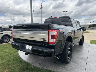 2023 Ford F-150 SuperCrew Cab 4x4 Pickup for sale #SFA94305A - photo 2