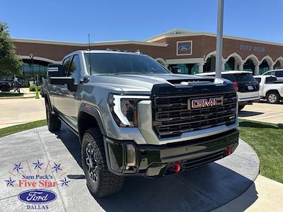 2024 GMC Sierra 2500 Crew Cab 4x2 Pickup for sale #SFA94362A - photo 1