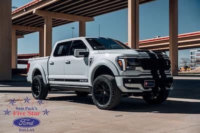 2025 Ford F-150 SuperCrew Cab 4x4 Pickup for sale #SFA96387 - photo 1