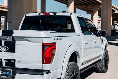 2025 Ford F-150 SuperCrew Cab 4x4 Pickup for sale #SFA96387 - photo 2