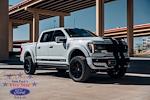 2025 Ford F-150 SuperCrew Cab 4x4 Pickup for sale #SFA96387 - photo 1