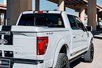 2025 Ford F-150 SuperCrew Cab 4x4 Pickup for sale #SFA96387 - photo 2