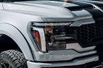 2025 Ford F-150 SuperCrew Cab 4x4 Pickup for sale #SFA96387 - photo 6