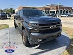 2020 Chevrolet Silverado 1500 Crew Cab 4x4 Pickup for sale #SFA96824B - photo 1