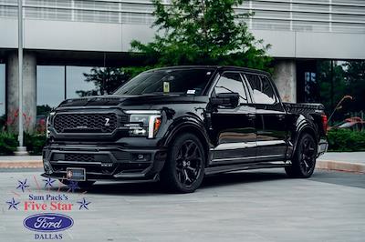 2025 Ford F-150 SuperCrew Cab 4x4 Pickup for sale #SFA96870 - photo 1