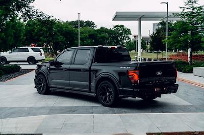 2025 Ford F-150 SuperCrew Cab 4x4 Pickup for sale #SFA96870 - photo 2