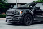 2025 Ford F-150 SuperCrew Cab 4x4 Pickup for sale #SFA96870 - photo 8