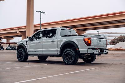 2025 Ford F-150 SuperCrew Cab 4x4 Pickup for sale #SFA97244 - photo 2