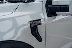 2025 Ford F-150 SuperCrew Cab 4x4 Pickup for sale #SFA97244 - photo 9