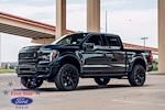 2025 Ford F-150 SuperCrew Cab 4x4 Pickup for sale #SFA97295 - photo 1