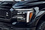 2025 Ford F-150 SuperCrew Cab 4x4 Pickup for sale #SFA97295 - photo 4