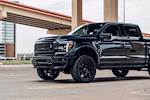 2025 Ford F-150 SuperCrew Cab 4x4 Pickup for sale #SFA97295 - photo 8
