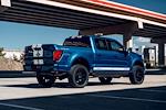 2025 Ford F-150 SuperCrew Cab 4x4 Pickup for sale #SFA97322 - photo 2