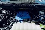 2025 Ford F-150 SuperCrew Cab 4x4 Pickup for sale #SFA97322 - photo 24