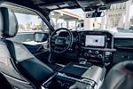 2025 Ford F-150 SuperCrew Cab 4x4 Pickup for sale #SFA97322 - photo 39
