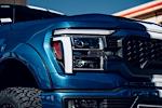 2025 Ford F-150 SuperCrew Cab 4x4 Pickup for sale #SFA97322 - photo 5