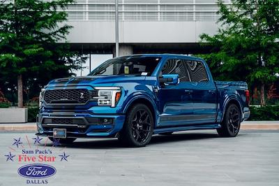 2025 Ford F-150 SuperCrew Cab 4x4 Pickup for sale #SFA97645 - photo 1