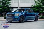 2025 Ford F-150 SuperCrew Cab 4x4 Pickup for sale #SFA97645 - photo 1