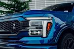 2025 Ford F-150 SuperCrew Cab 4x4 Pickup for sale #SFA97645 - photo 4