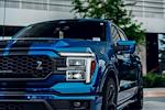 2025 Ford F-150 SuperCrew Cab 4x4 Pickup for sale #SFA97645 - photo 7