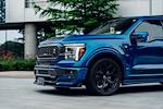2025 Ford F-150 SuperCrew Cab 4x4 Pickup for sale #SFA97645 - photo 8
