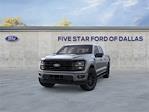 2025 Ford F-150 SuperCrew Cab 4x4 Pickup for sale #SFB00089 - photo 3