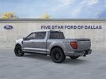 2025 Ford F-150 SuperCrew Cab 4x4 Pickup for sale #SFB00089 - photo 2