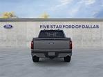 2025 Ford F-150 SuperCrew Cab 4x4 Pickup for sale #SFB00089 - photo 5