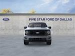 2025 Ford F-150 SuperCrew Cab 4x4 Pickup for sale #SFB00089 - photo 6
