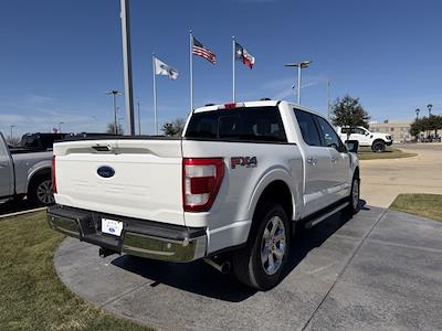 Used 2021 Ford F-150 - photo 1