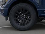 2025 Ford F-150 SuperCrew Cab 4x4 Pickup for sale #SFB00267 - photo 19