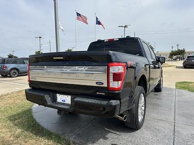 2023 Ford F-150 SuperCrew Cab 4x4 Pickup for sale #SFB04309A - photo 2
