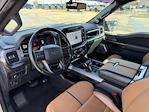 Used 2021 Ford F-150 SuperCrew Cab for sale #SFB06966A - photo 11