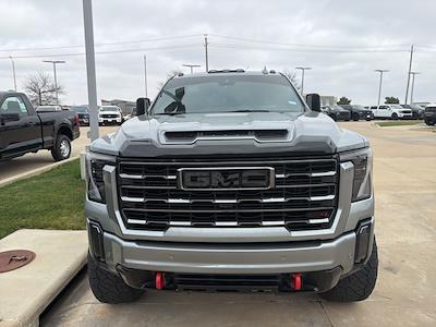 Used 2024 GMC Sierra 2500 - photo 1