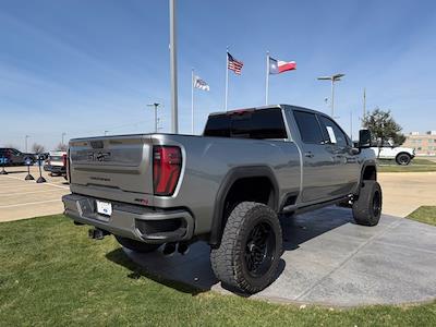 Used 2024 GMC Sierra 2500 - photo 1