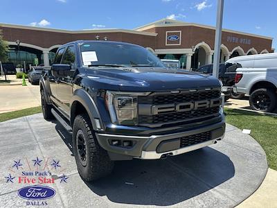 2023 Ford F-150 SuperCrew Cab 4x4 Pickup for sale #SFA67907A - photo 1