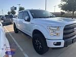 2015 Ford F-150 SuperCrew Cab 4x4 Pickup for sale #SFB11385C - photo 1