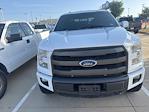 2015 Ford F-150 SuperCrew Cab 4x4 Pickup for sale #SFB11385C - photo 2