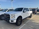 2015 Ford F-150 SuperCrew Cab 4x4 Pickup for sale #SFB11385C - photo 3