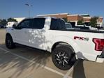 2015 Ford F-150 SuperCrew Cab 4x4 Pickup for sale #SFB11385C - photo 4