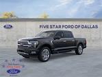 2025 Ford F-150 SuperCrew Cab 4x4 Pickup for sale #SFB11789 - photo 1