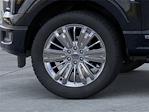 2025 Ford F-150 SuperCrew Cab 4x4 Pickup for sale #SFB11789 - photo 19