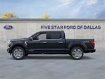 2025 Ford F-150 SuperCrew Cab 4x4 Pickup for sale #SFB11789 - photo 4