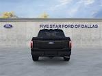 2025 Ford F-150 SuperCrew Cab 4x4 Pickup for sale #SFB11789 - photo 5